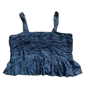 American Eagle crop top XL